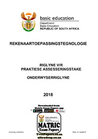 CAT PAT GR 12 2018 Teacher Guidelines Afr.pdf